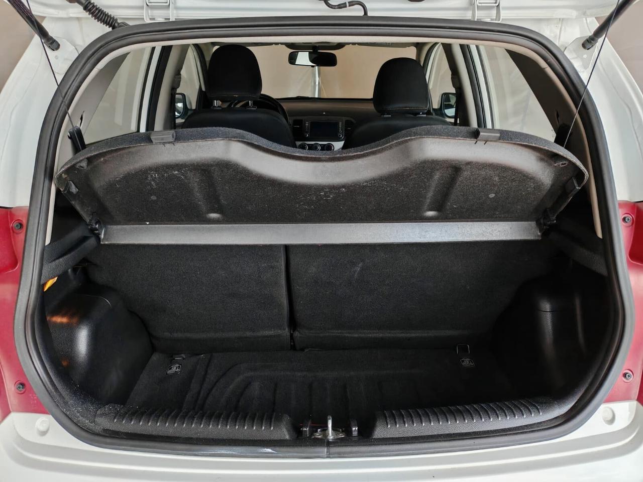 Kia Picanto 1.0 12V 5 porte Active Collection