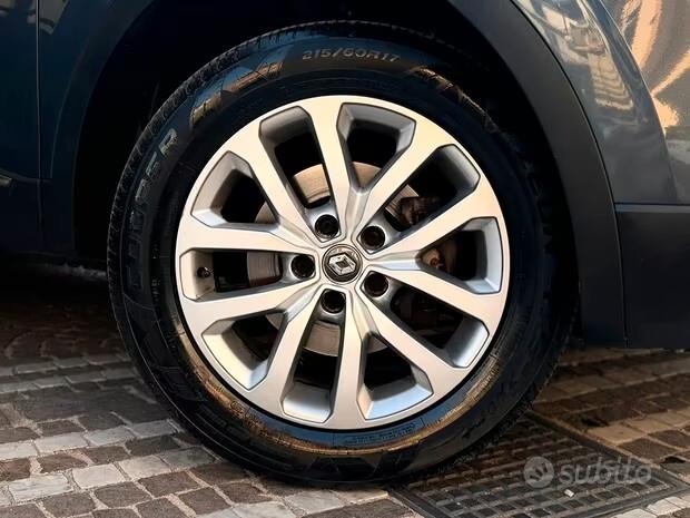 Renault Kadjar dCi 8V 110CV Energy Life