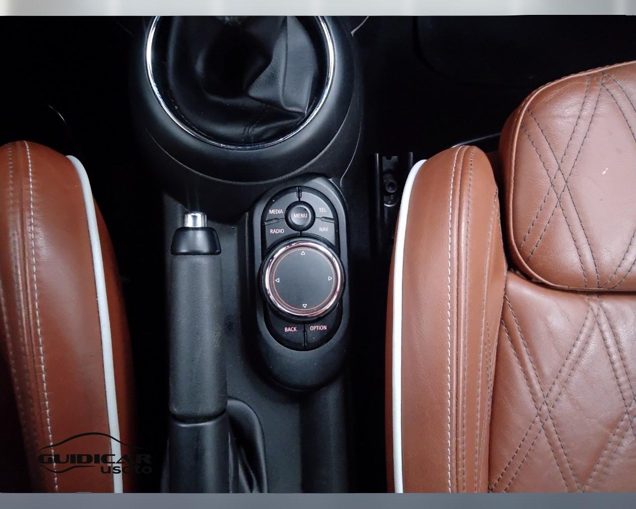 MINI Mini IV F57 2016 Cabrio - Mini Cabrio 1.2 One