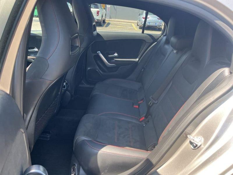 Mercedes-Benz Classe A A 250 E PHEV (EQ-POWER) PREMIUM AUTO
