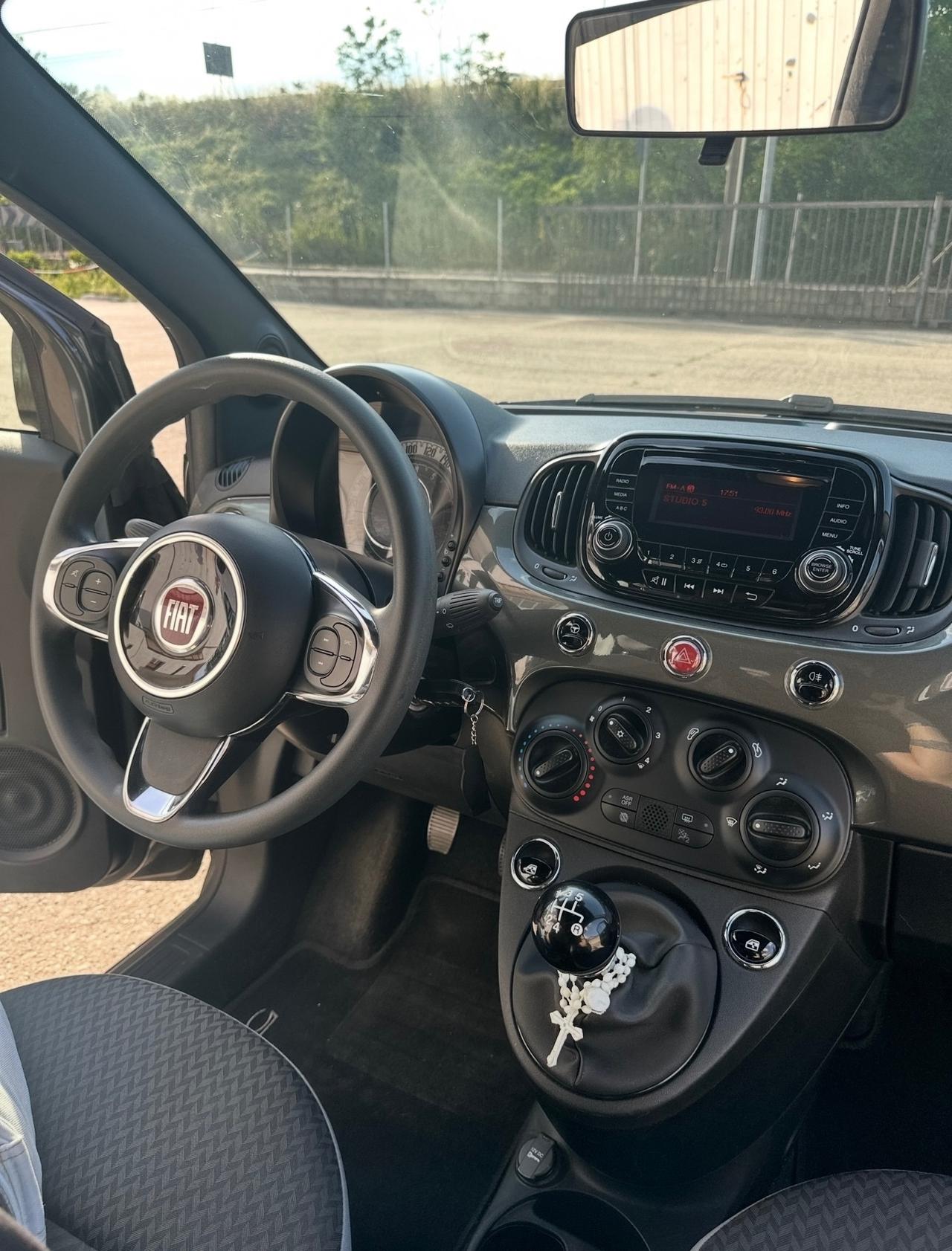 Fiat 500 1.2 Dolcevita
