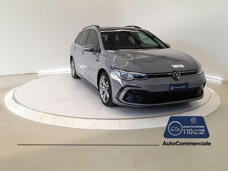 Volkswagen Golf Variant 2.0 TDI SCR R-Line DSG