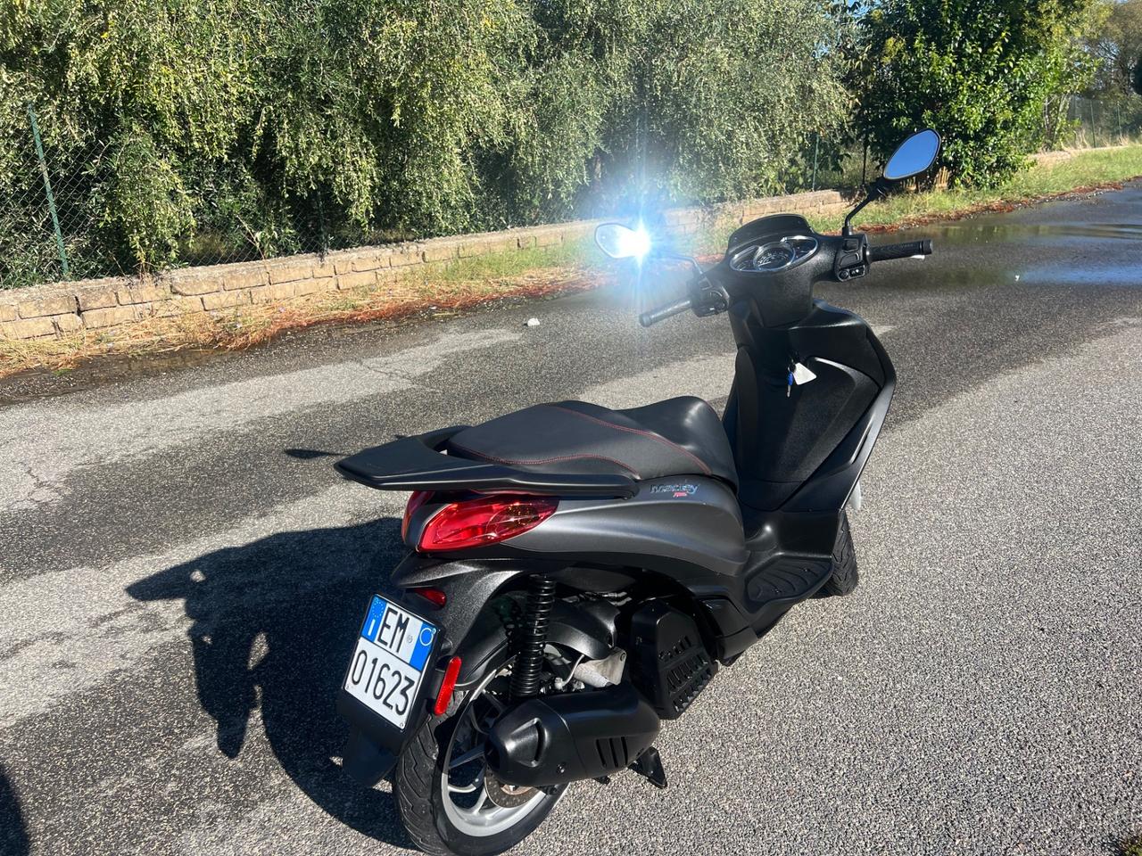 Piaggio Medley 150 S