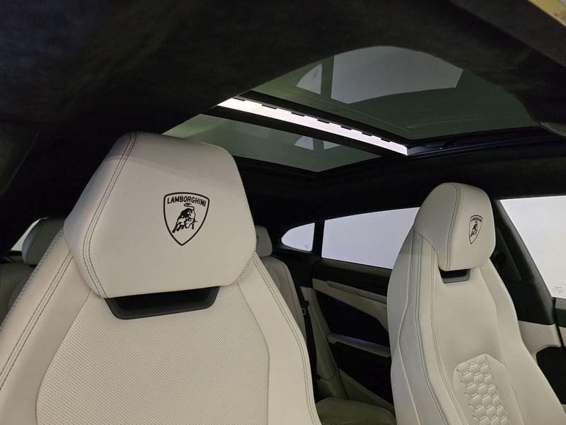 Lamborghini Urus Urus 4.0