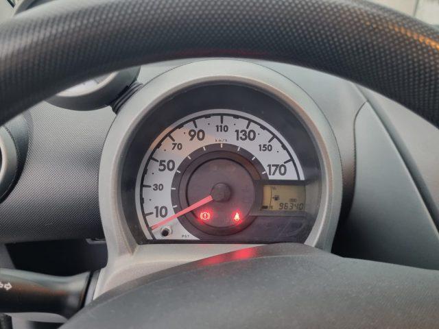 PEUGEOT 107 1.0 68CV 5p. Sweet Years