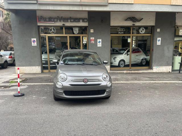 FIAT 500 1.0 Hybrid Nuovo Mod.1.0-70 CV-X Neopatentati