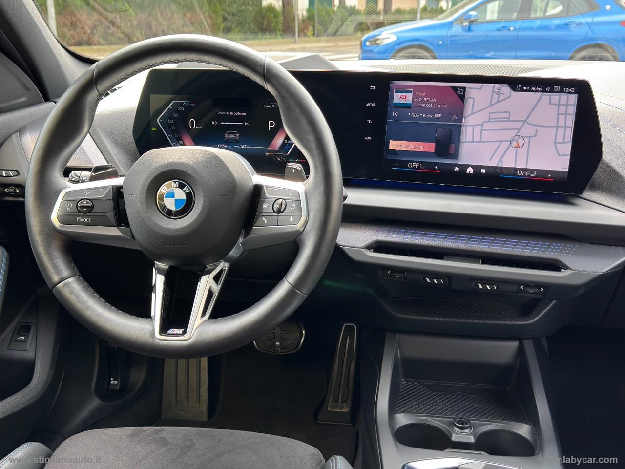 BMW 118d 5p. MSport Pro