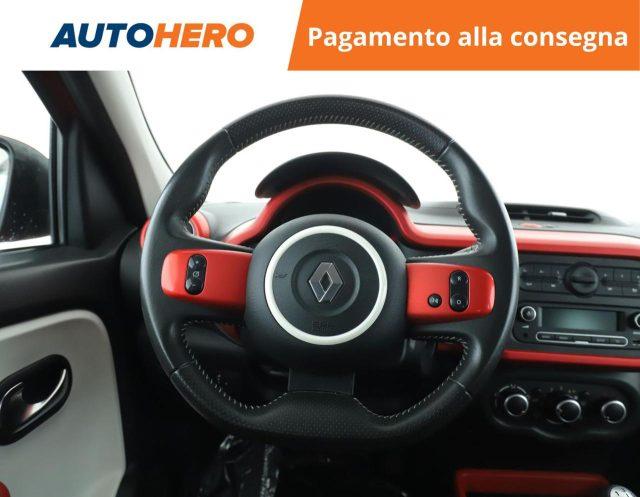 RENAULT Twingo SCe Zen