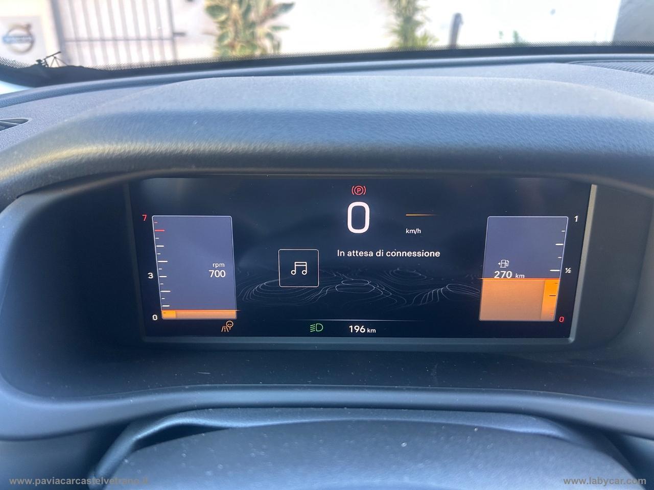 JEEP Avenger 1.2 Turbo Summit