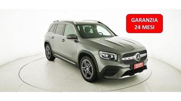 MERCEDES-BENZ GLB 200 d Automatic 4Matic Premium