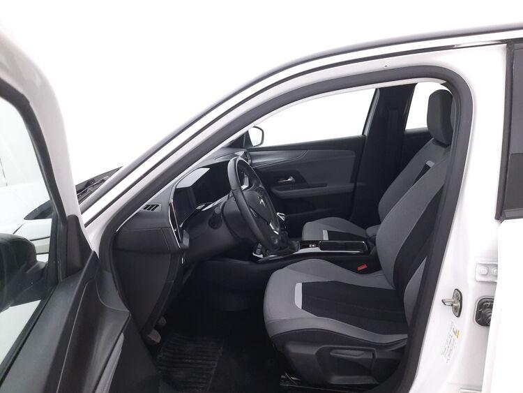 Opel Mokka Elegance BZ746394 1.2 Benzina 101CV