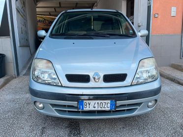 Renault Megane Mégane Scénic 1.9 dTi cat RXE