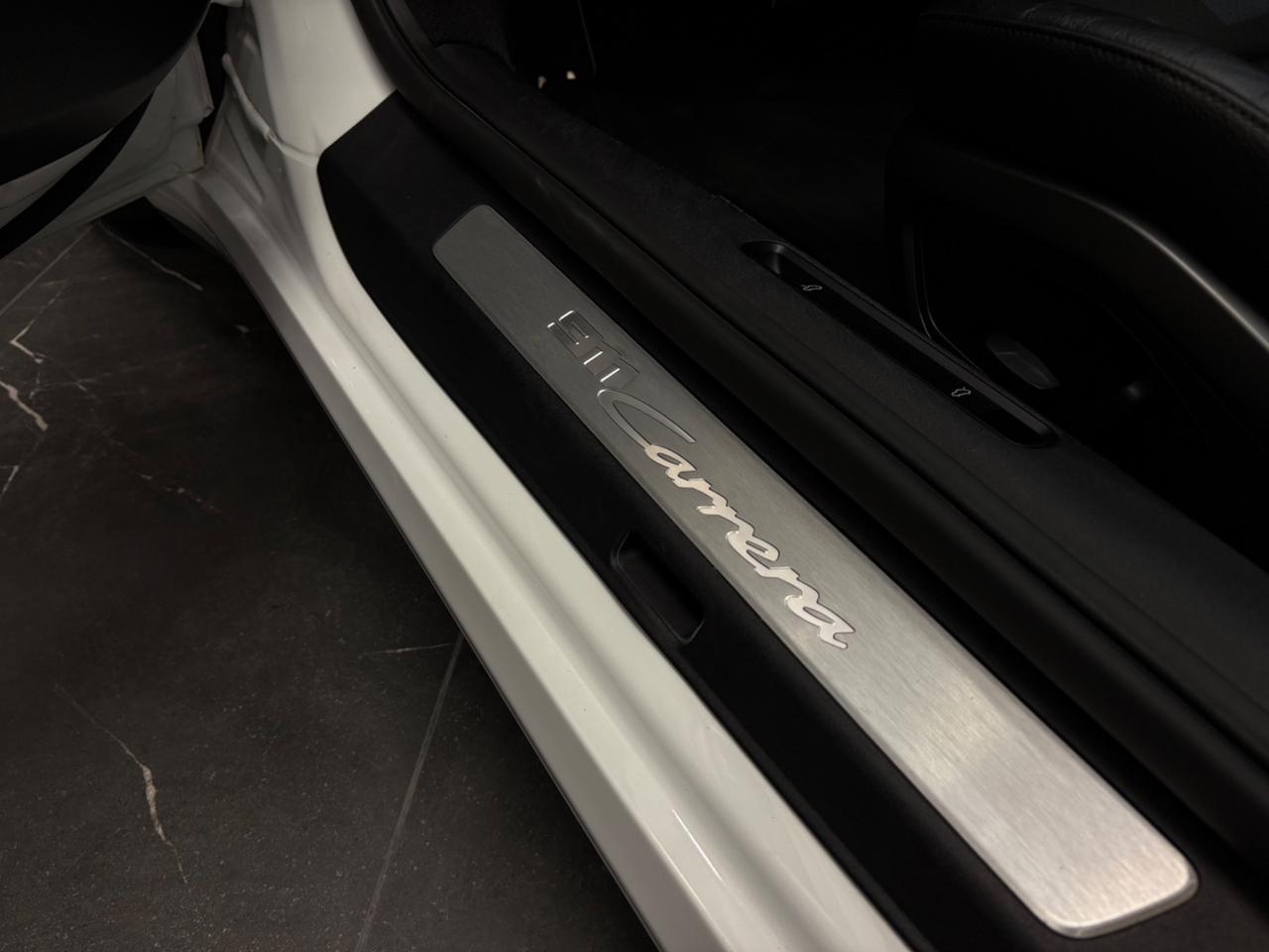 Porsche 911 992 CARRERA*TETTO*