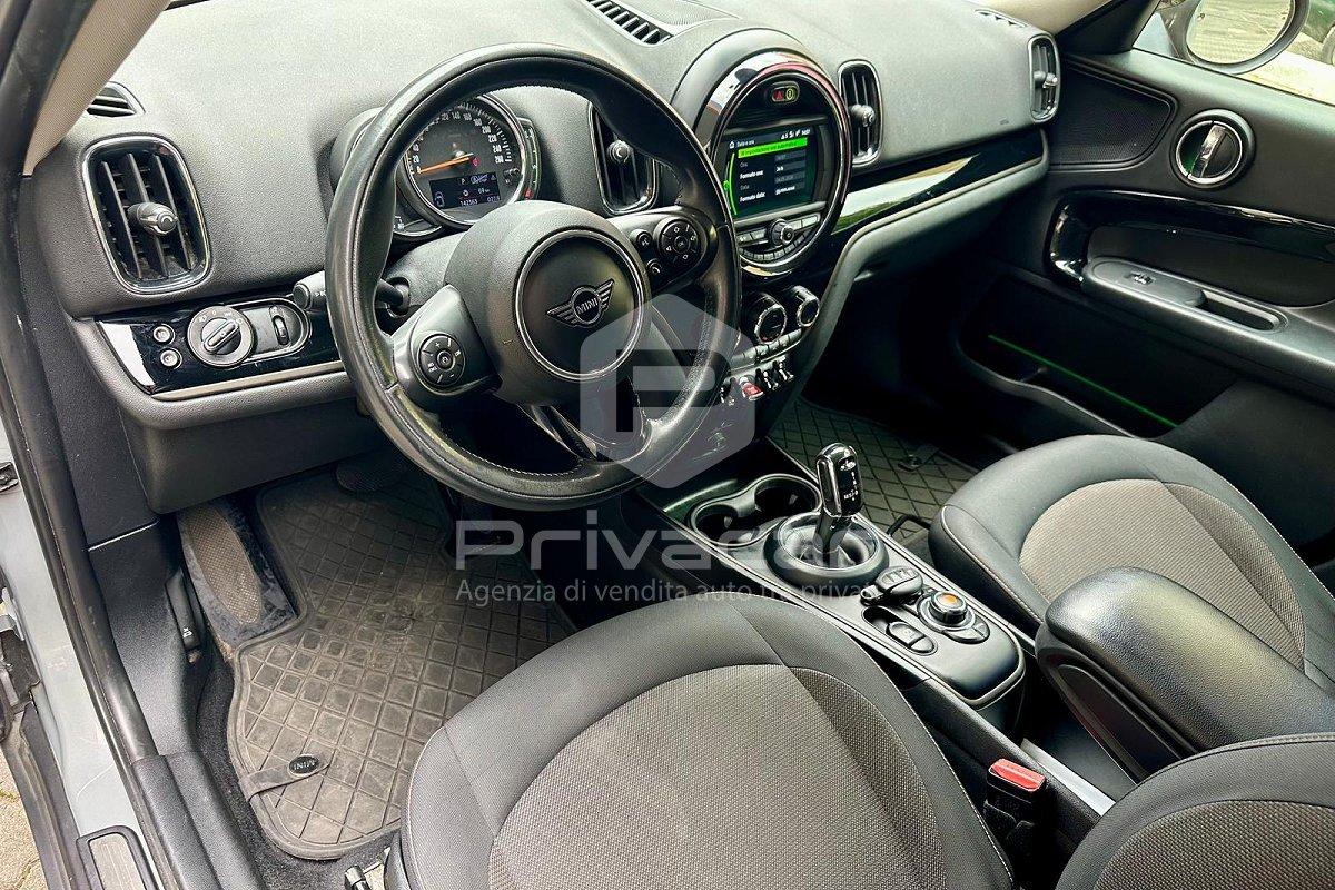 MINI Mini 1.5 Cooper Baker Street Countryman