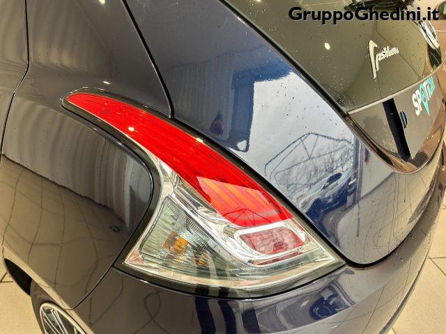 LANCIA Ypsilon 1.0 FireFly 5 porte S&S Hybrid Ecochic Gold