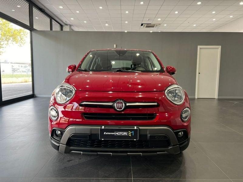 FIAT 500X 1.0 T3 120 CV City Cross