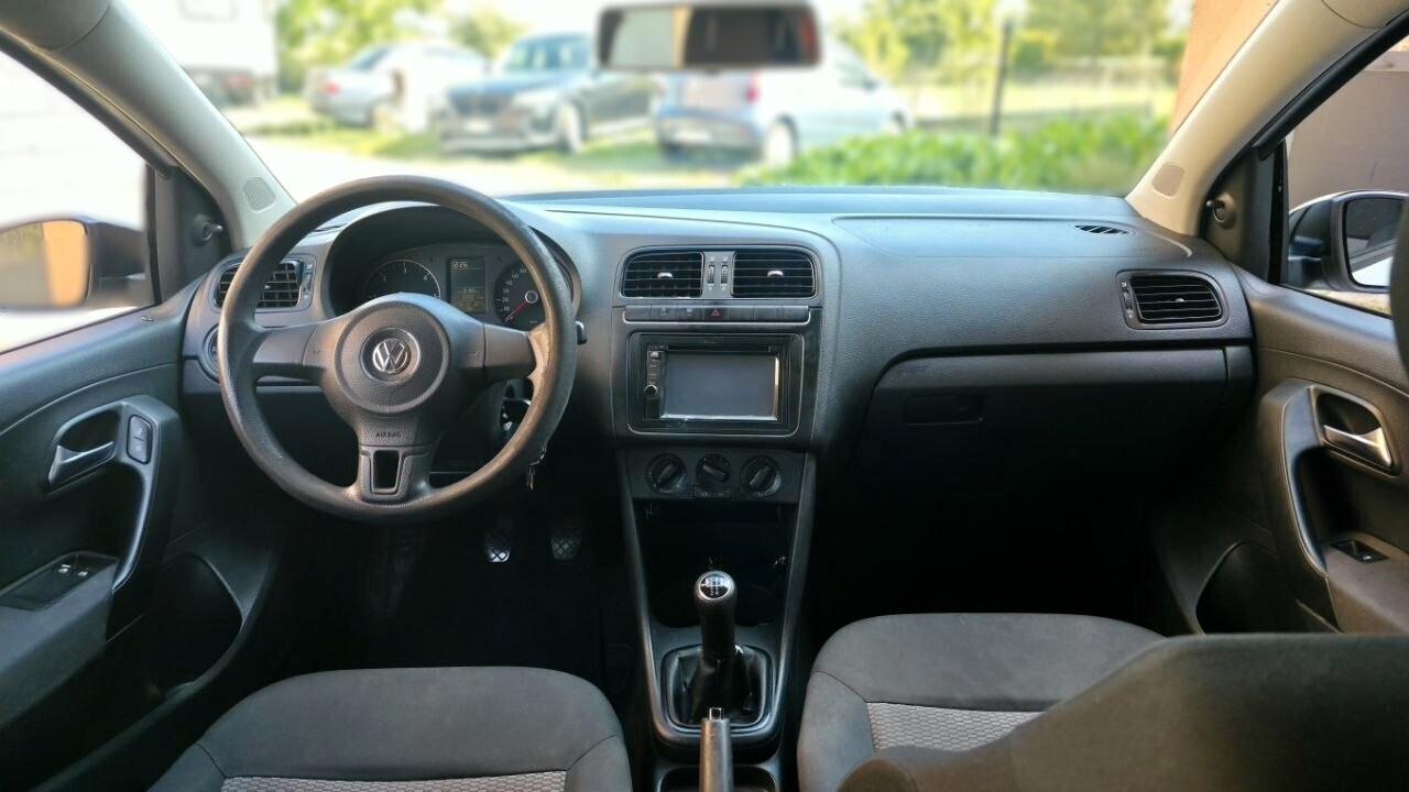 Volkswagen Polo 1.2 TDI NEOPATENTATI