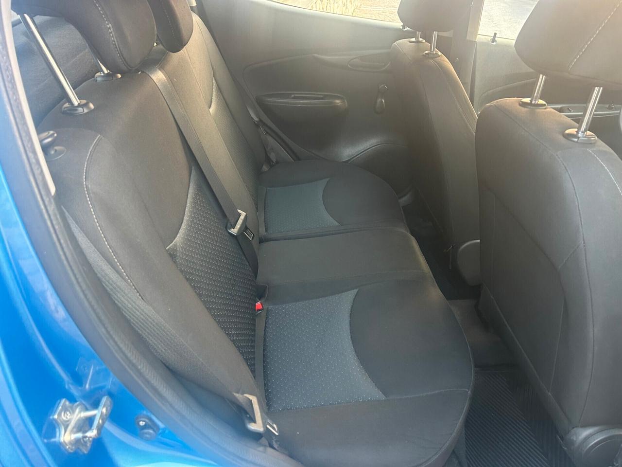 Opel Karl 1.0 75 CV N-Joy GPL