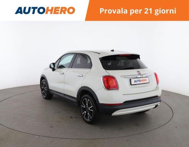 FIAT 500X 1.6 MultiJet 120 CV Lounge