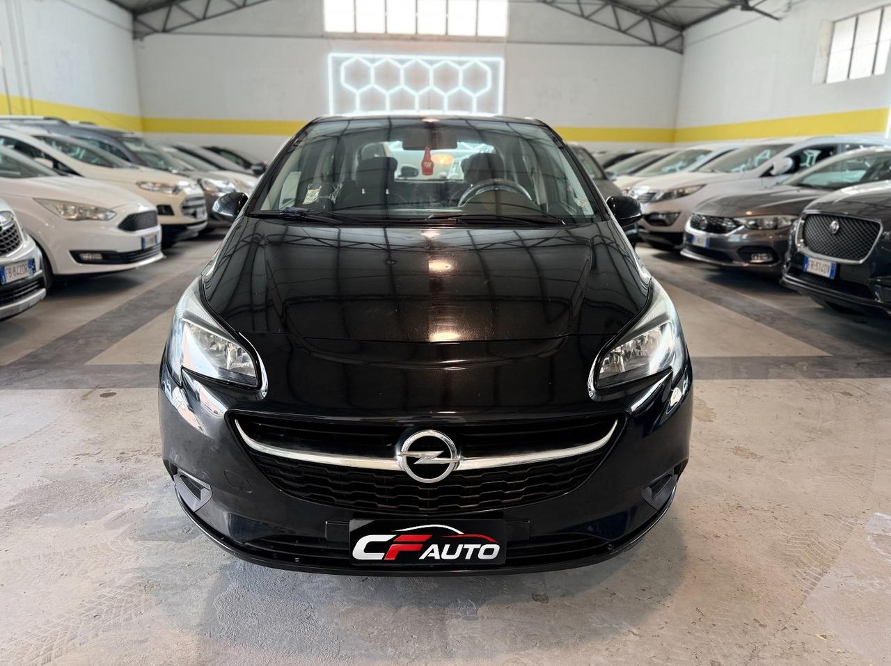 Opel Corsa 1.4 90CV GPL Tech 5P Euro6 Neopatentati