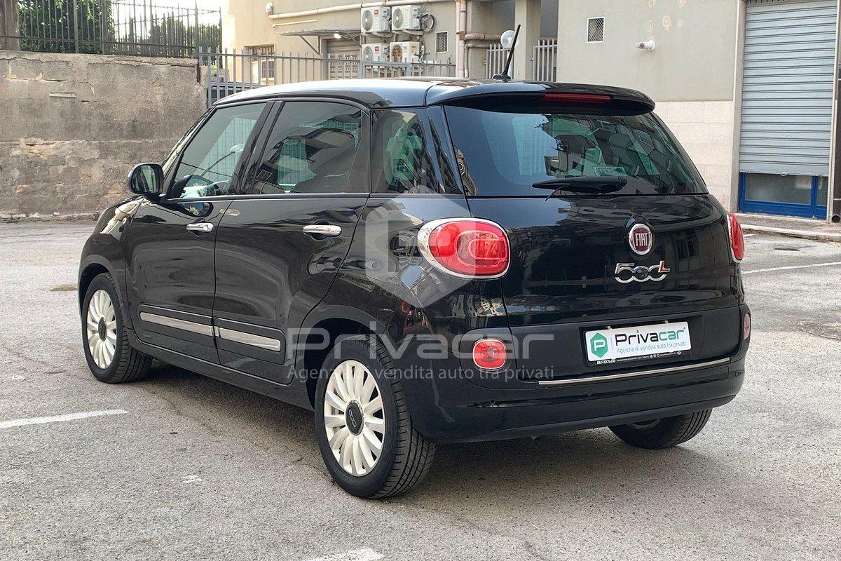 FIAT 500L 1.3 Multijet 95 CV Pop Star