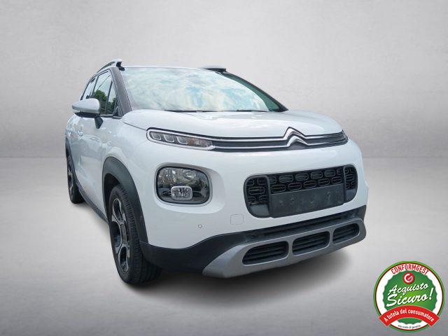 CITROEN C3 Aircross PureTech 110 S&S Shine Navi