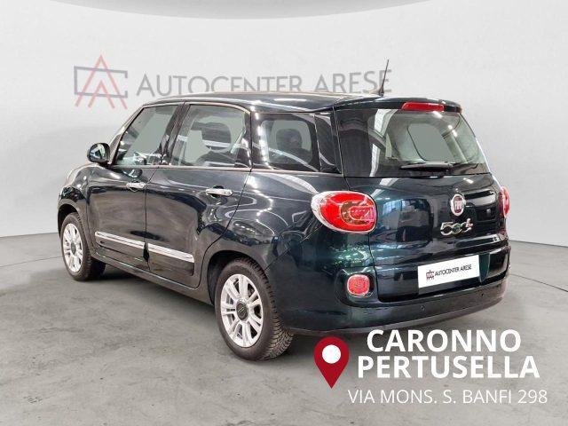 FIAT 500L Wagon 1.3 Multijet 95 CV Lounge 7POSTI
