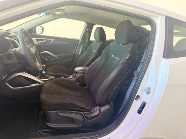 HYUNDAI Veloster 1.6 GDI Comfort