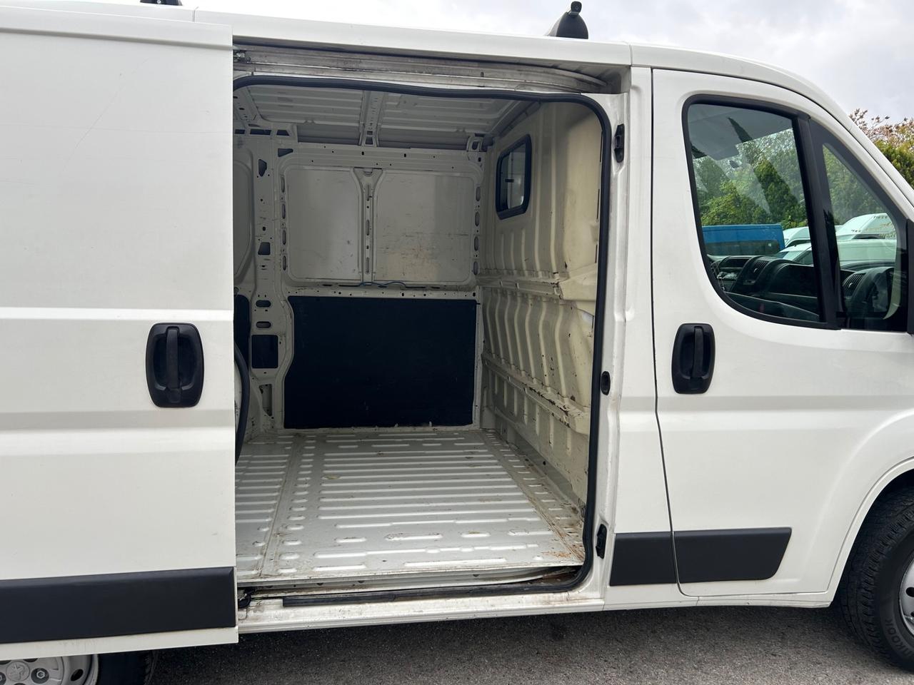 Peugeot Boxer 328 2.2 HDi/110CV FAP PC-TN Furgone