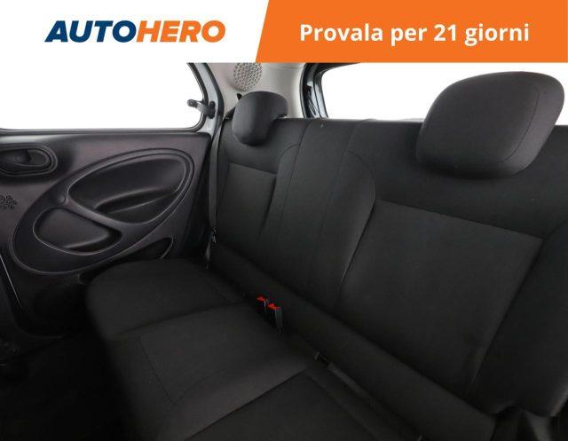 SMART ForFour 70 1.0 Youngster