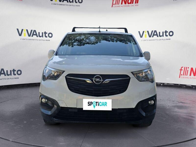 Opel Combo Combo cargo 1.6d 100cv XL S&S L2H1 mt5 E6.1