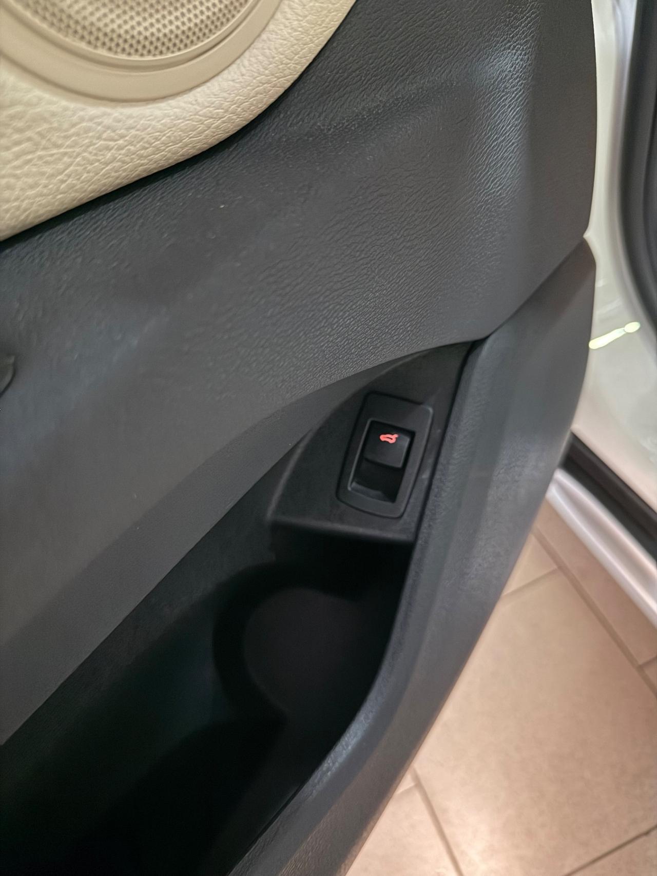 Bmw X1 sDrive18d Msport