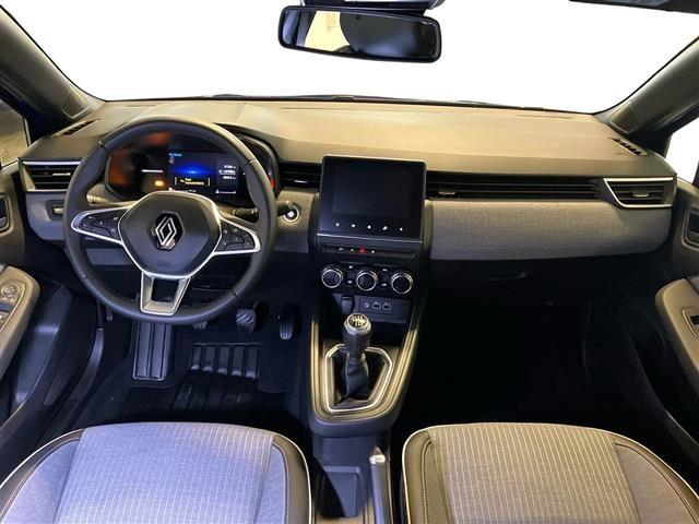 RENAULT Clio 1.0 TCe Techno