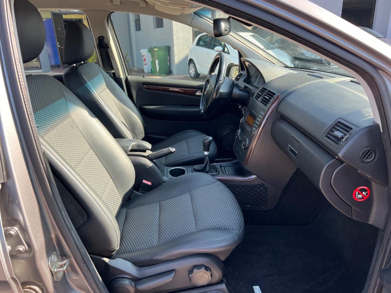 Mercedes-benz A 150 Avantgarde