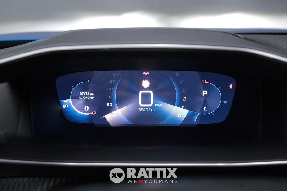 Peugeot 2008 1.2 Puretech 130CV Allure Pack EAT8