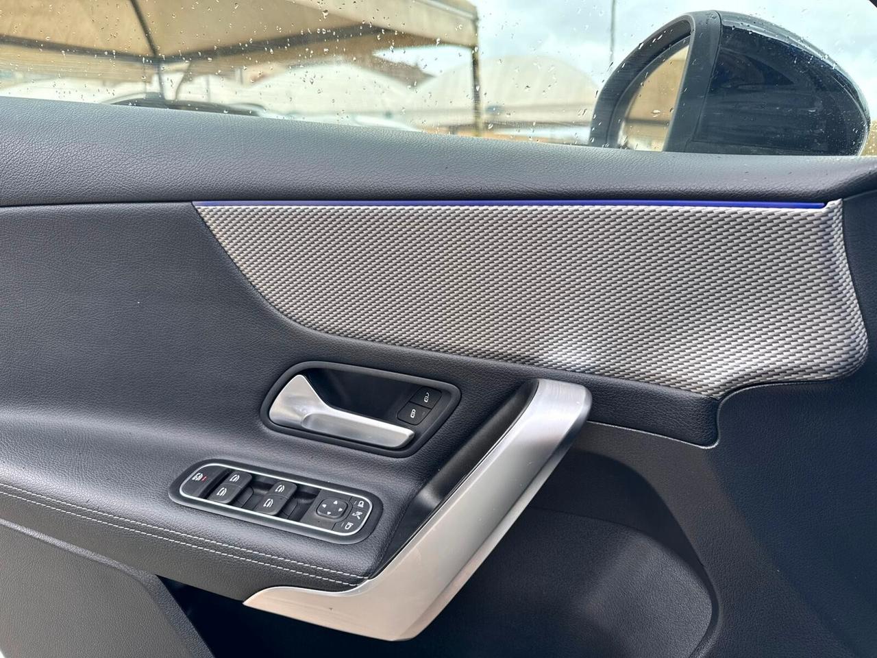 Mercedes-benz A 180 d Automatic Premium IVA ESPOSTA