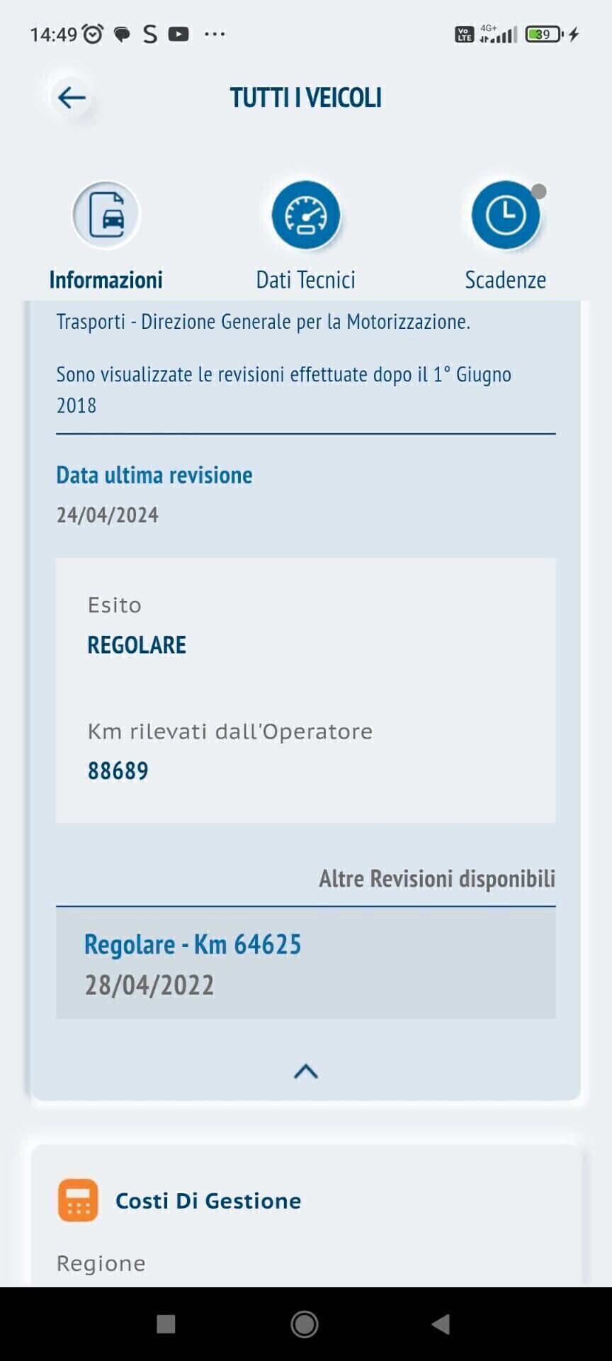 Renault Kadjar 4x4 INSERIBILE Sport Edition 2