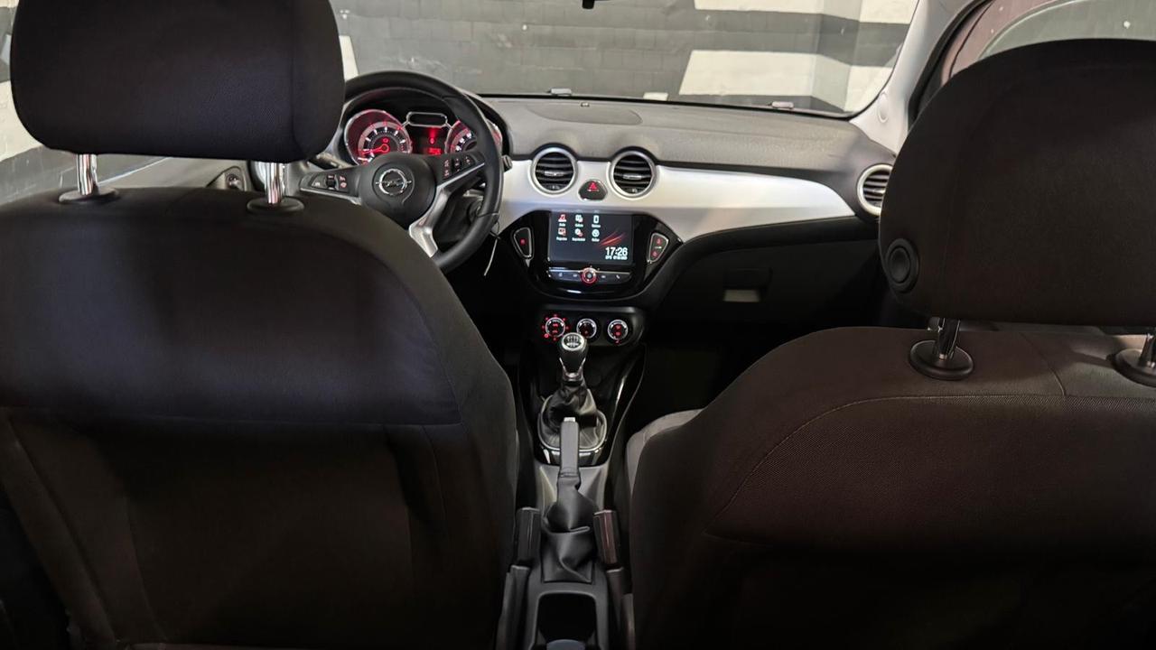 Opel Adam Rocks 1.2 70 CV