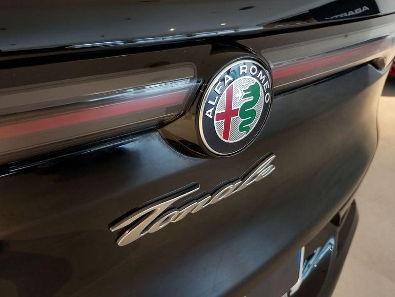 Alfa Romeo Tonale Tonale 1.3 280 CV PHEV AT6 Q4 Ti