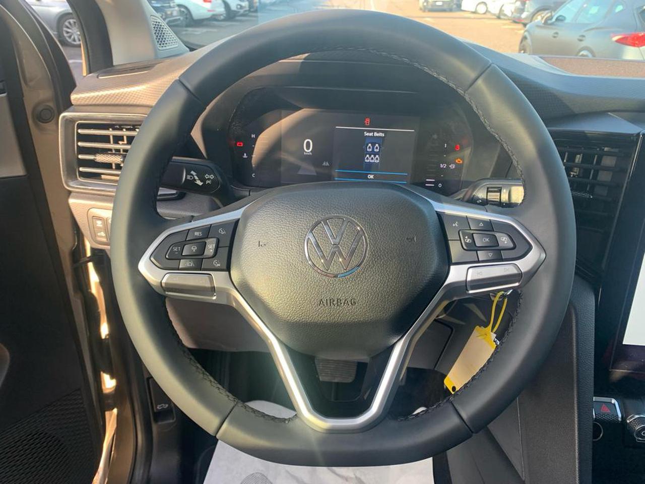 Volkswagen Amarok 2.0 tdi life 4motion auto