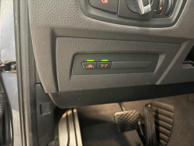 BMW 120 d M sport*BELLISSIMA*RETROCAMERA*SERVICE UFFICIALI