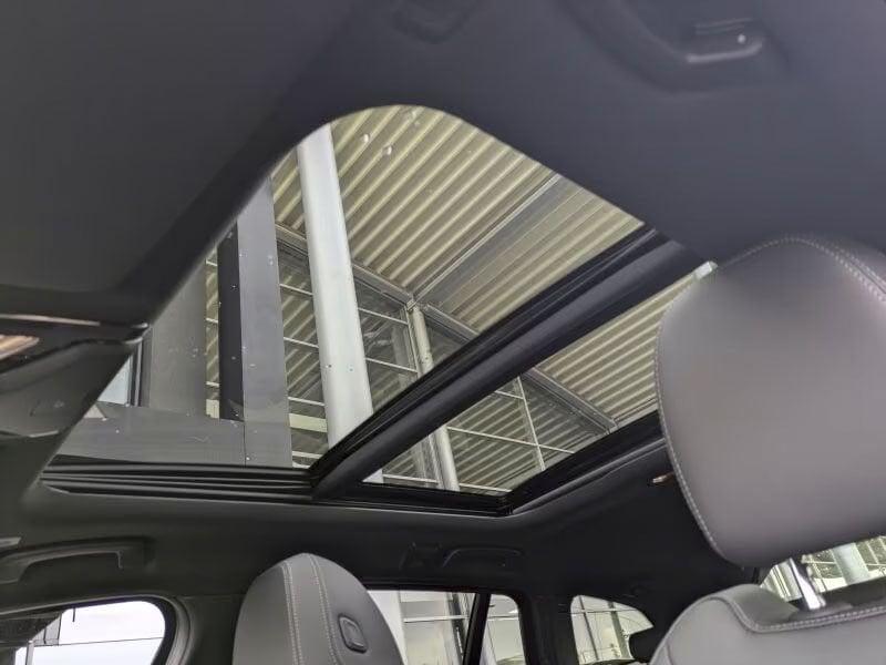 BMW Serie 3 318i Touring Msport TETTO LED NAVI CAMERA MY2025