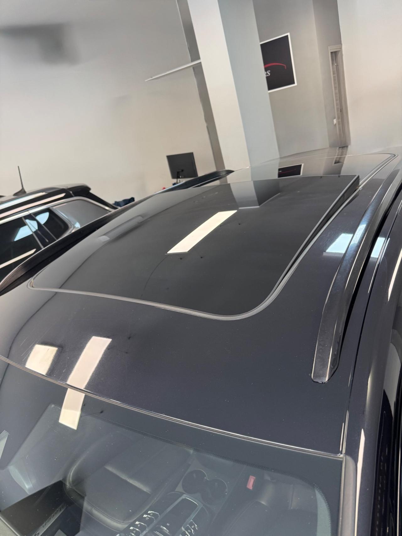 Porsche Macan 3.0 S Diesel Tetto -Gancio Traino