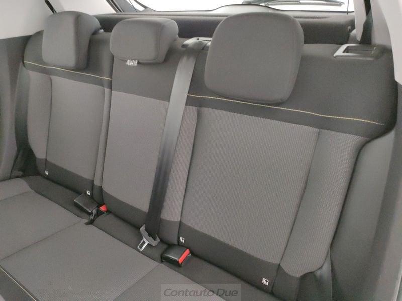 Citroën C3 C3 1.2 puretech Feel s&s 83cv