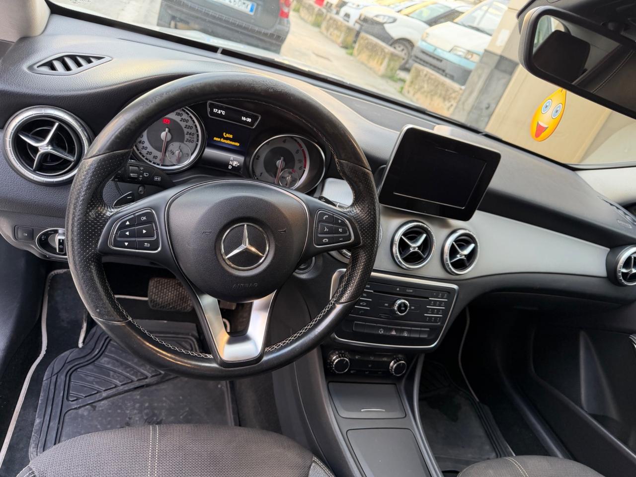 Mercedes-benz CLA 200 CDI S.W. Premium