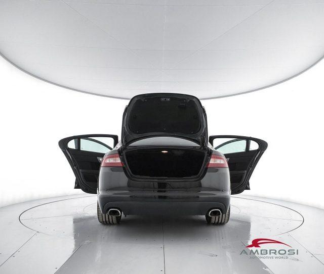 JAGUAR XF 3.0 DS V6 Stealth Edition - PER OPERATORI DEL SETT