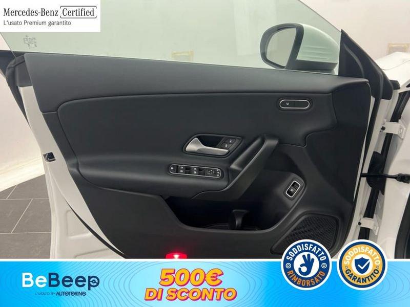 Mercedes-Benz CLA S.Brake SHOOTING BRAKE 180 D ADVANCED AUTO