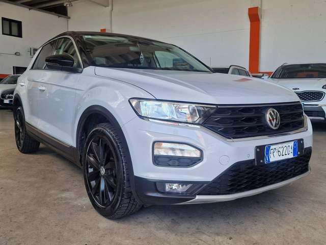 Volkswagen T-Roc T-Roc 1.0 tsi Style 115cv