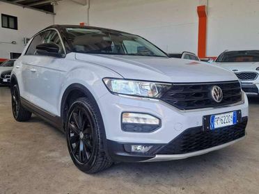 Volkswagen T-Roc T-Roc 1.0 tsi Style 115cv