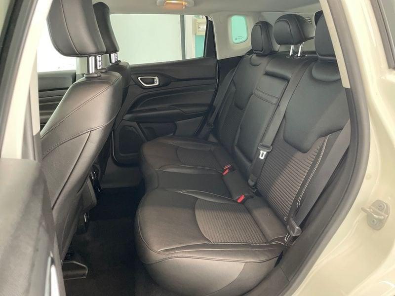 Jeep Compass 1.3 T4 PHEV 190cv Limited 4xe Auto
